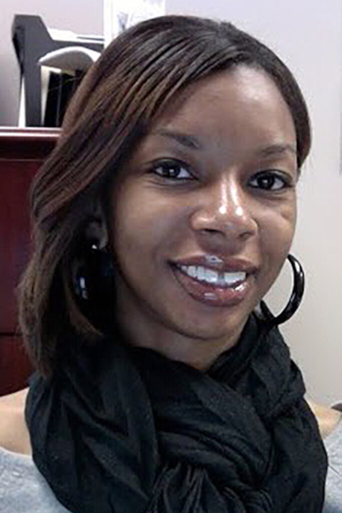 Dr. Brelinda Johnson