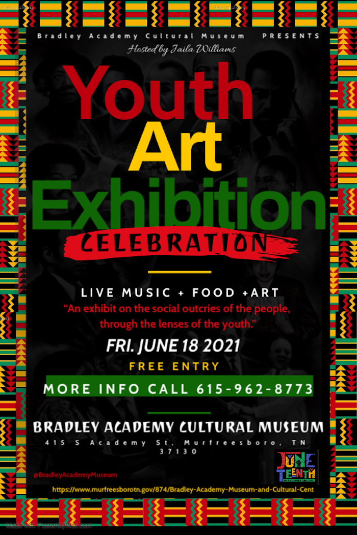 Juneteenth Exhibition