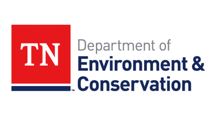 Tennessee Department of Environment and Conservation