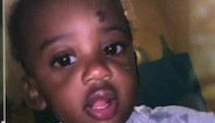Smyrna Police Department issues an endangered child alert