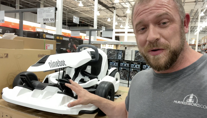 Costco The Final Update