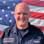 Engineer B. Matthews