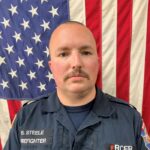 Engineer B. Steele