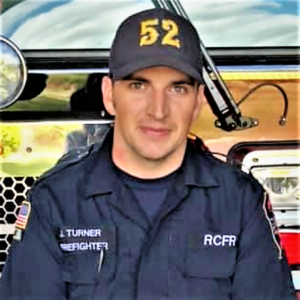 Engineer J. Turner