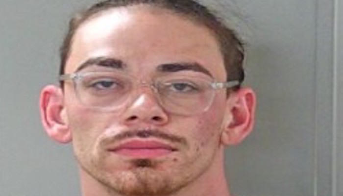 Suspect runs to avoid drug charges
