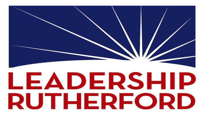 Leadership Rutherford