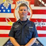 Lieutenant C. Alexander