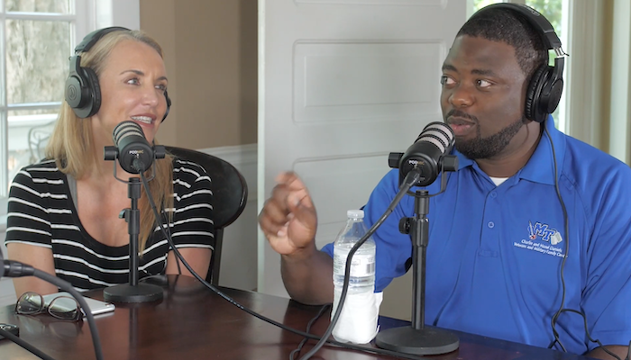 Podcast Episode 16 – MTSU Charlie and Hazel Daniels Veterans and Military Family Center