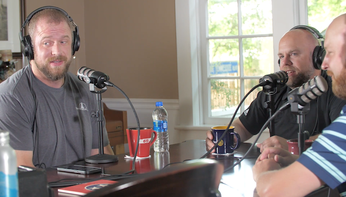 Podcast Episode 18 - Most Frequently Asked Questions