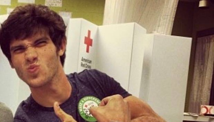 Special blood drive held in memory of Ryan Steelman