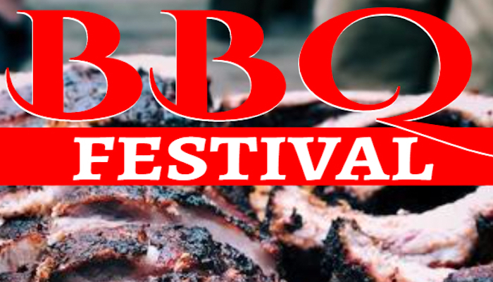 BBQ Fest returns to the Depot District