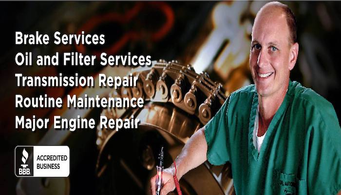 Dr Automotive Smyrna, TN