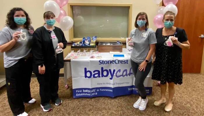 World Breast Feeding Week