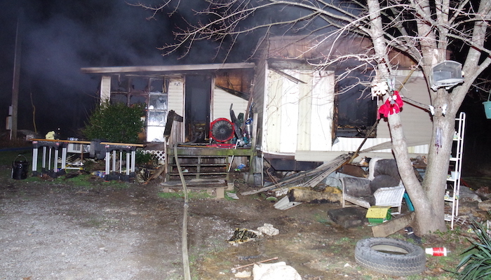Valentine’s Day 2020 Arson Case Arrest Leads to 2021 Conviction