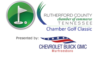 Chamber Golf Classic 2021