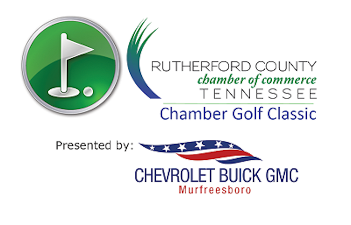 Chamber Golf Classic 2021