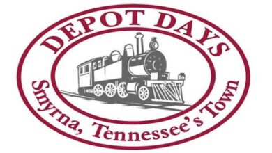 Depot Days