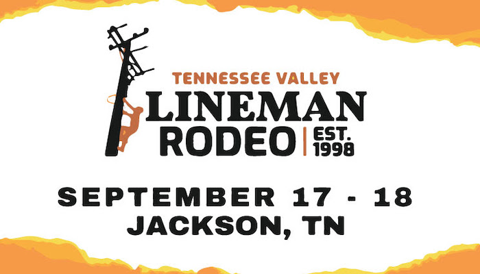 Lineman Rodeo