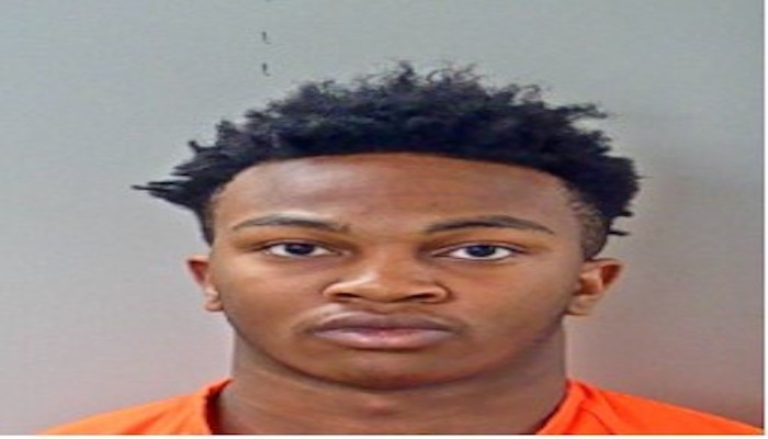 Suspects arrested after gunfire at school parking lot
