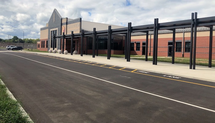 Plainview Elementary