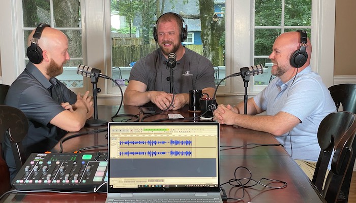 Podcast 23