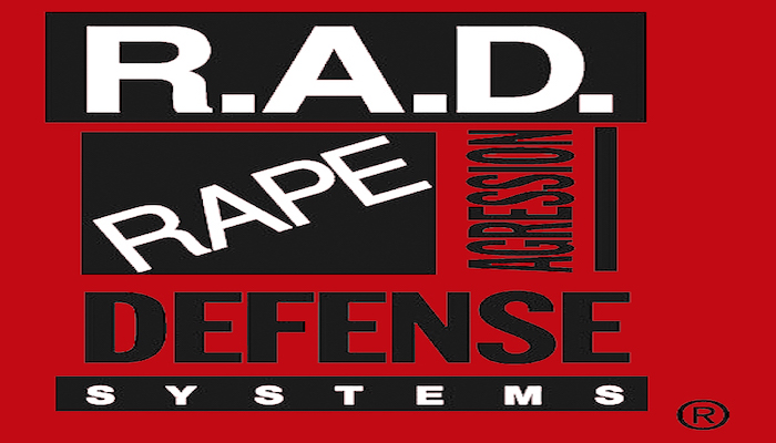 MTSU RAD logo