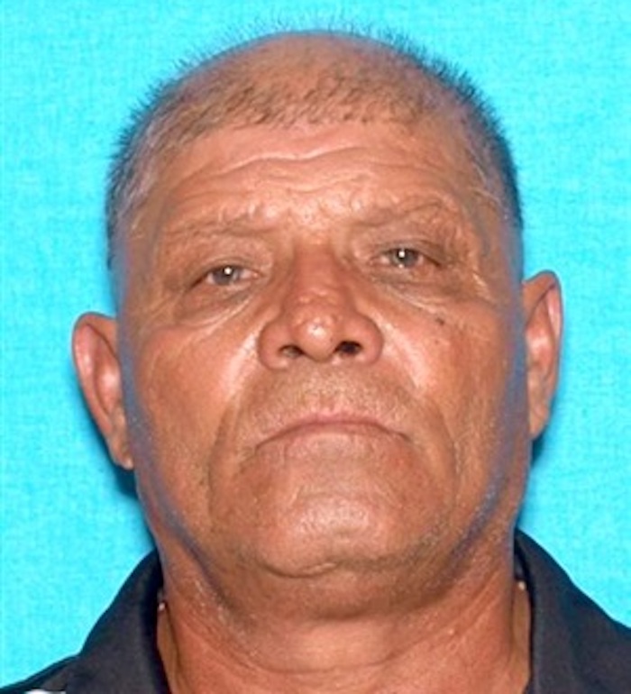 Ruben Buenrostro Contreras