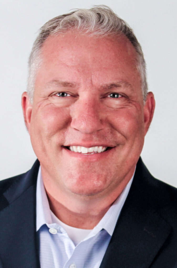 Scott Matuk - First Community Mortgage