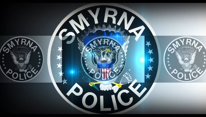 Smyrna Police Dept