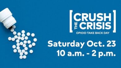 Crush the Crisis