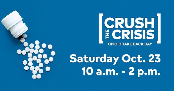 Crush the Crisis