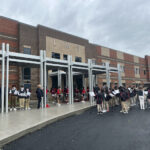 LMS Annex wide