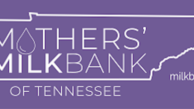 Mothers' Milk Bank of Tennessee