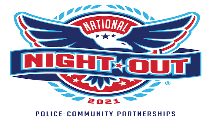 National Night Out 2021