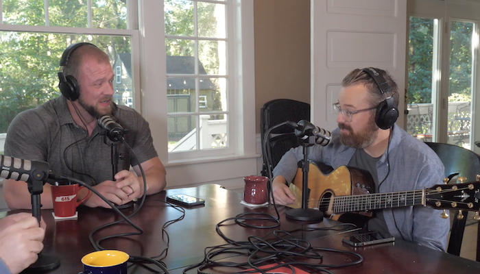 Podcast Episode 28 – Lance Allen