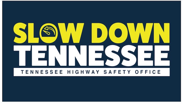 Slow Down Tennessee