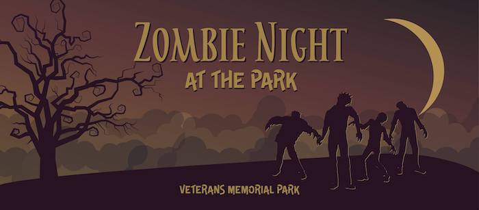 Zombie Night at the Park