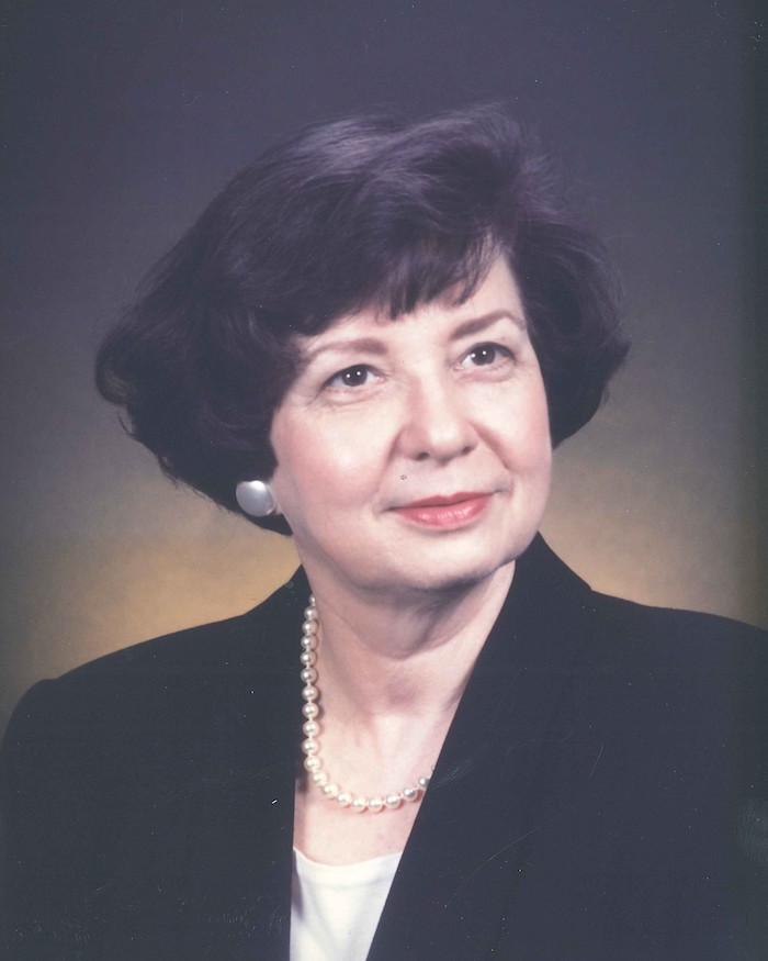 Dorothy Swain