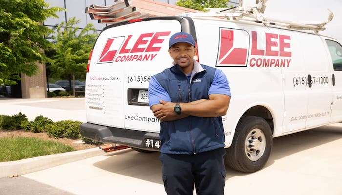 Lee Company
