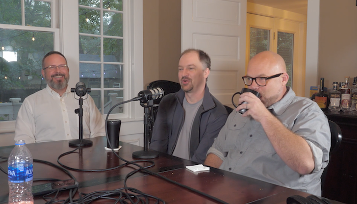 Podcast Episode 29 - Boro Business Lab