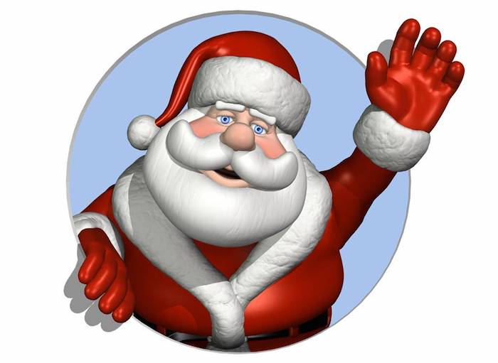 Santa