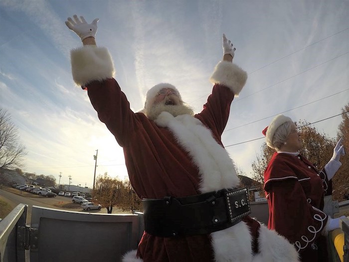 Santa