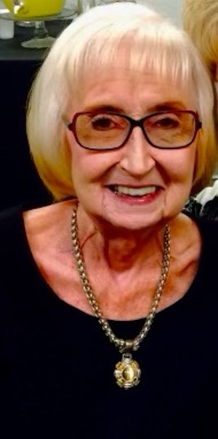 Blair Suzanne Allen