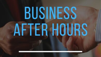 Business After Hours