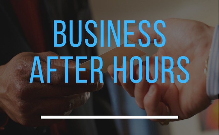 Business After Hours