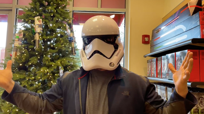 Dorkside Toys opens in The Avenue