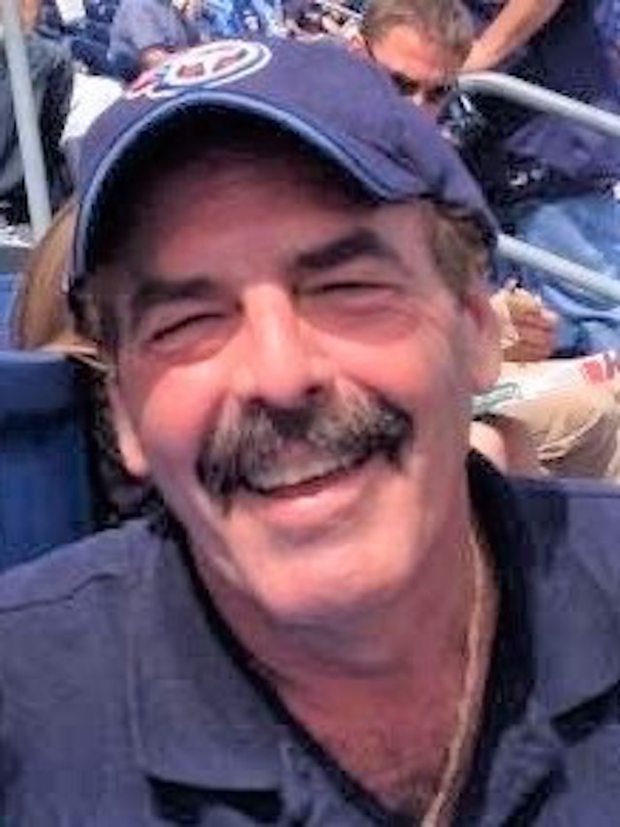Joel Blair