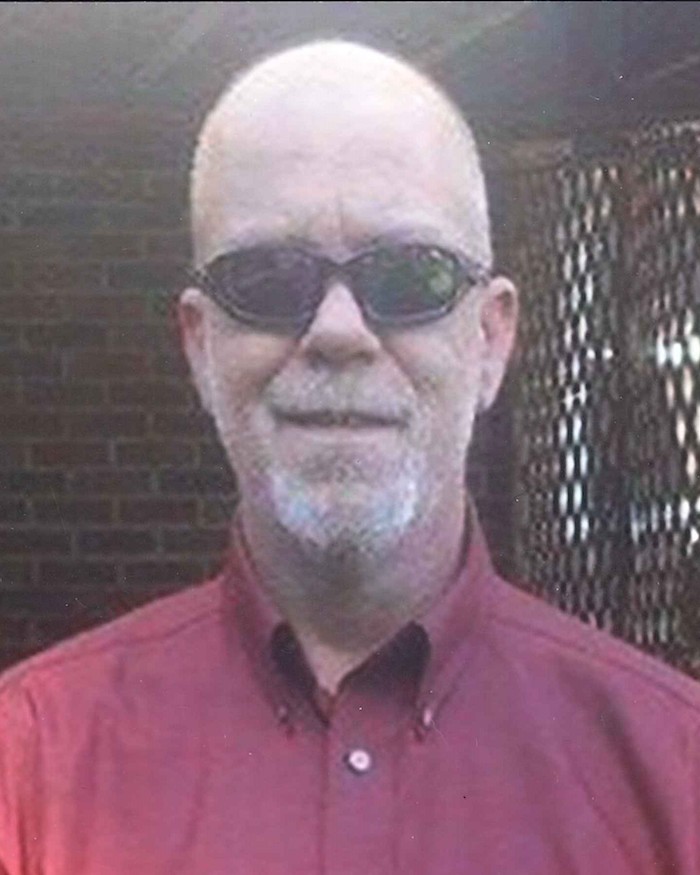 Johnny Fuller