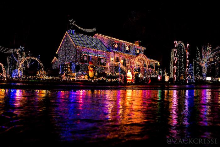 Light Up La Vergne