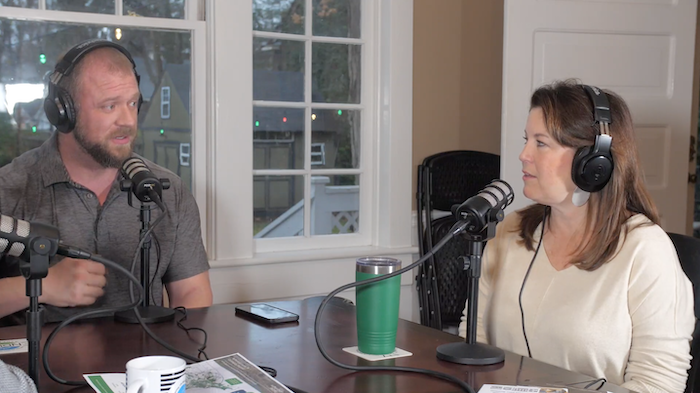 Podcast Episode 34 – Kelli Beam from the Rutherford County Chamber of Commerce